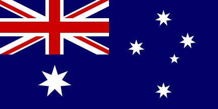 Australia & New Zealand Shipping 