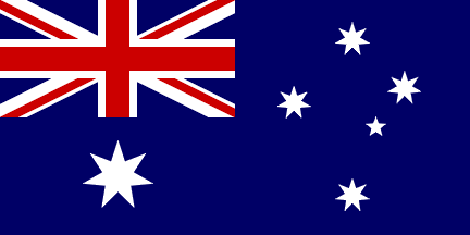 Australia & New Zealand Shipping