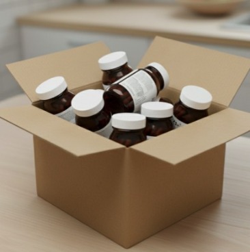 HR23+ hair supplement bundle deals