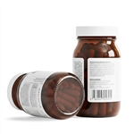 HR23+ Hair Growth Capsules for Hair Loss Twin Pack