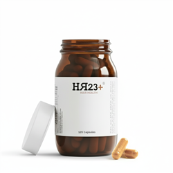 HR23+ Hair Restoration Capsules