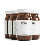 HR23+ Hair Restoration Capsules Four Pack for Hair Loss